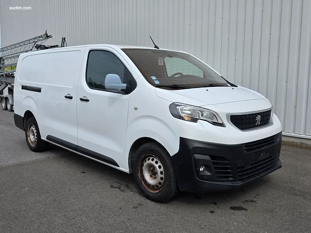 Peugeot expert 2020 - afbeelding 12 van  48