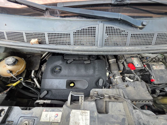 Peugeot expert 2020 - afbeelding 25 van  48