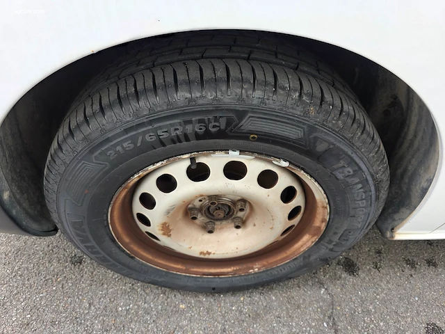 Peugeot expert 2020 - afbeelding 27 van  48