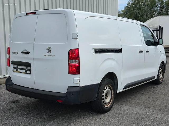 Peugeot expert 2020 - afbeelding 23 van  48