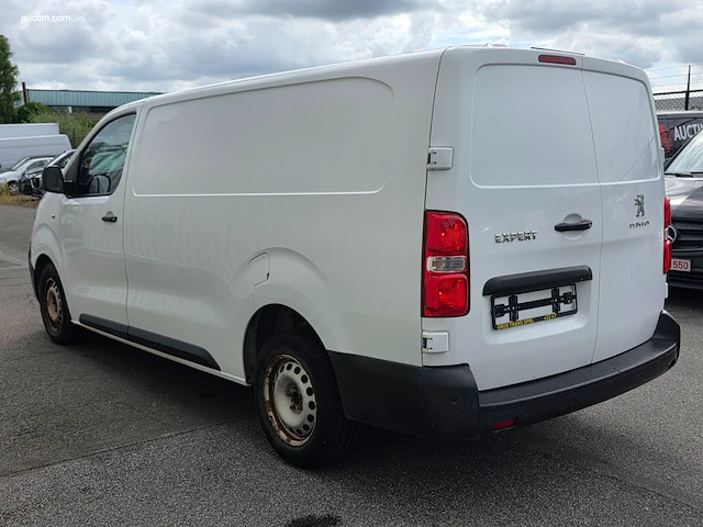 Peugeot expert 2020 - afbeelding 34 van  48
