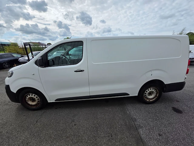 Peugeot expert 2020 - afbeelding 44 van  48