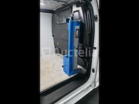 Peugeot expert asphalt * 2.0 diesel * automatisch * super goed uitgerust - 2020 - afbeelding 3 van  24