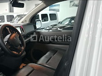 Peugeot expert asphalt * 2.0 diesel * automatisch * super goed uitgerust - 2020 - afbeelding 4 van  24