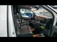 Peugeot expert asphalt * 2.0 diesel * automatisch * super goed uitgerust - 2020 - afbeelding 6 van  24
