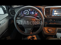 Peugeot expert asphalt * 2.0 diesel * automatisch * super goed uitgerust - 2020 - afbeelding 8 van  24