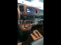 Peugeot expert asphalt * 2.0 diesel * automatisch * super goed uitgerust - 2020 - afbeelding 9 van  24