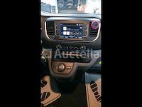 Peugeot expert asphalt * 2.0 diesel * automatisch * super goed uitgerust - 2020 - afbeelding 10 van  24