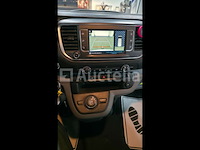 Peugeot expert asphalt * 2.0 diesel * automatisch * super goed uitgerust - 2020 - afbeelding 11 van  24
