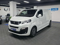 Peugeot expert asphalt * 2.0 diesel * automatisch * super goed uitgerust - 2020