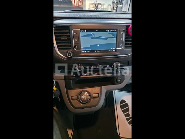 Peugeot expert asphalt * 2.0 diesel * automatisch * super goed uitgerust - 2020 - afbeelding 13 van  24