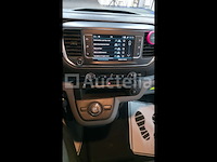 Peugeot expert asphalt * 2.0 diesel * automatisch * super goed uitgerust - 2020 - afbeelding 14 van  24