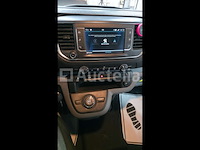 Peugeot expert asphalt * 2.0 diesel * automatisch * super goed uitgerust - 2020 - afbeelding 16 van  24