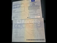 Peugeot expert asphalt * 2.0 diesel * automatisch * super goed uitgerust - 2020 - afbeelding 17 van  24