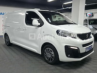 Peugeot expert asphalt * 2.0 diesel * automatisch * super goed uitgerust - 2020 - afbeelding 18 van  24