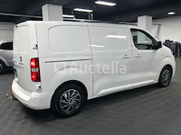 Peugeot expert asphalt * 2.0 diesel * automatisch * super goed uitgerust - 2020 - afbeelding 19 van  24