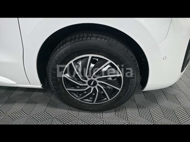Peugeot expert asphalt * 2.0 diesel * automatisch * super goed uitgerust - 2020 - afbeelding 22 van  24