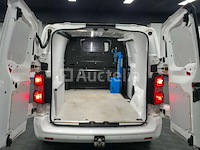 Peugeot expert asphalt * 2.0 diesel * automatisch * super goed uitgerust - 2020 - afbeelding 23 van  24