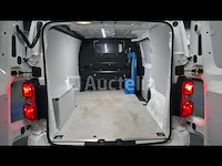 Peugeot expert asphalt * 2.0 diesel * automatisch * super goed uitgerust - 2020 - afbeelding 24 van  24