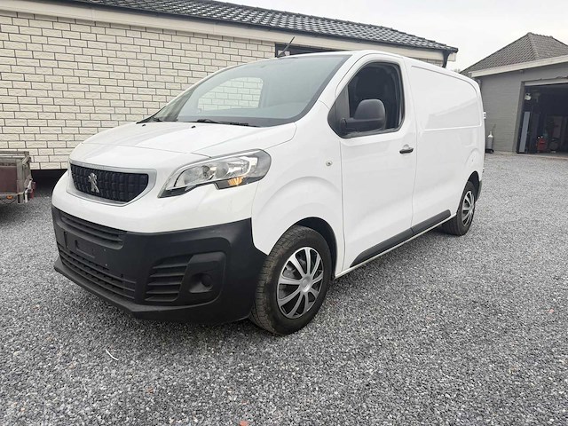 Peugeot expert bedrijfswagen - afbeelding 1 van  16