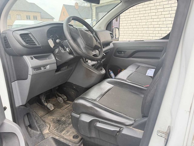 Peugeot expert bedrijfswagen - afbeelding 15 van  16