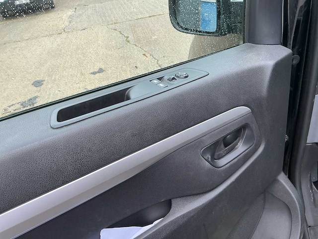 Peugeot expert bedrijfswagen - afbeelding 2 van  29
