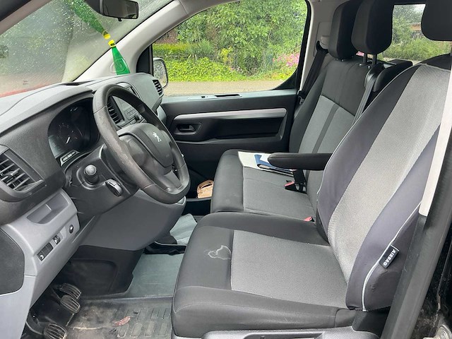 Peugeot expert bedrijfswagen - afbeelding 3 van  29