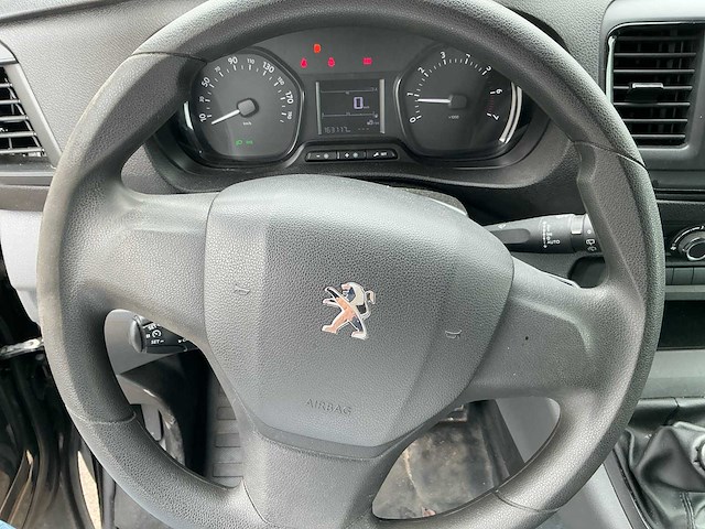 Peugeot expert bedrijfswagen - afbeelding 4 van  29