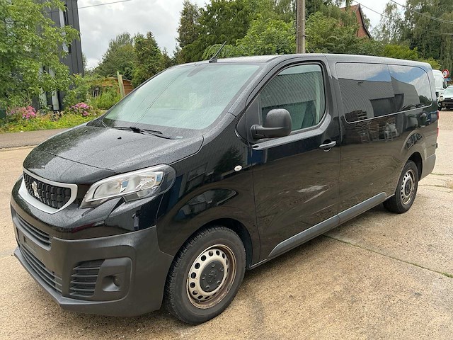 Peugeot expert bedrijfswagen - afbeelding 1 van  29