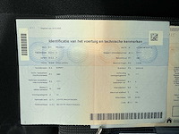 Peugeot expert bedrijfswagen - afbeelding 22 van  29