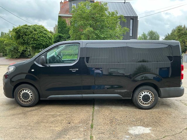 Peugeot expert bedrijfswagen - afbeelding 12 van  29