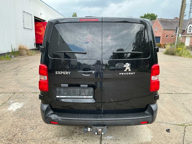 Peugeot expert bedrijfswagen - afbeelding 24 van  29