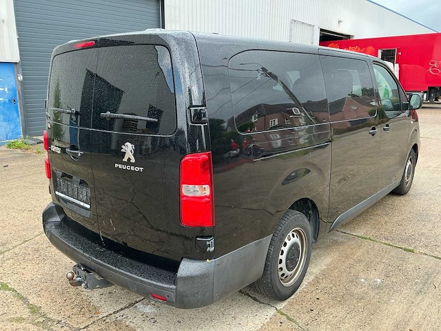 Peugeot expert bedrijfswagen - afbeelding 25 van  29