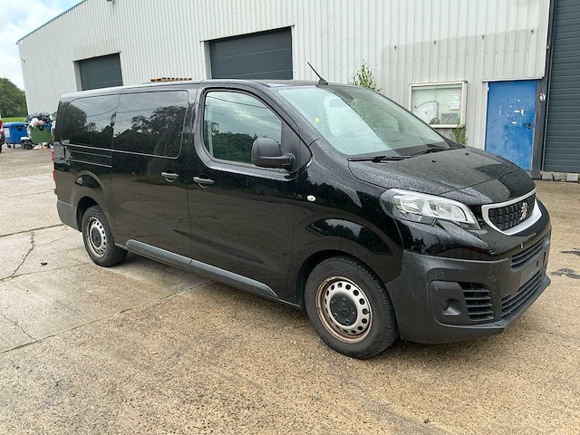 Peugeot expert bedrijfswagen - afbeelding 27 van  29