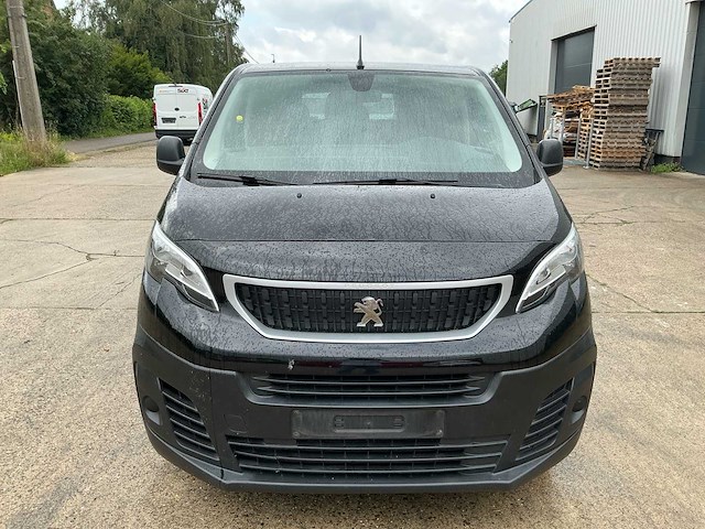 Peugeot expert bedrijfswagen - afbeelding 28 van  29