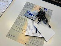Peugeot expert bedrijfswagen - afbeelding 5 van  13
