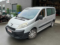 Peugeot expert bedrijfswagen
