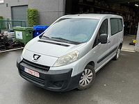 Peugeot expert bedrijfswagen - afbeelding 6 van  13