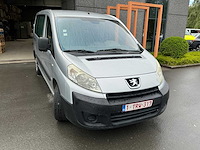 Peugeot expert bedrijfswagen - afbeelding 7 van  13