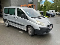 Peugeot expert bedrijfswagen - afbeelding 8 van  13