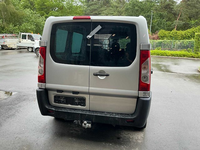 Peugeot expert bedrijfswagen - afbeelding 10 van  13