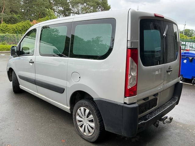 Peugeot expert bedrijfswagen - afbeelding 11 van  13