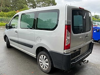 Peugeot expert bedrijfswagen - afbeelding 11 van  13