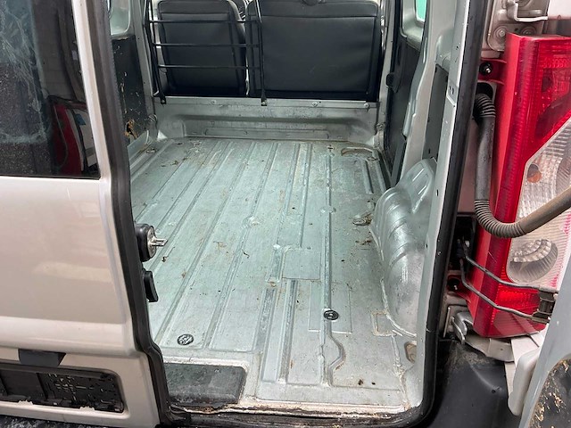 Peugeot expert bedrijfswagen - afbeelding 12 van  13