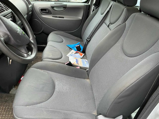 Peugeot expert bedrijfswagen - afbeelding 13 van  13