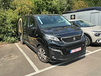 Peugeot expert bedrijfswagen