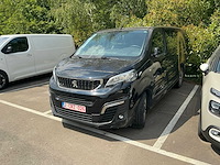 Peugeot expert bedrijfswagen - afbeelding 2 van  8