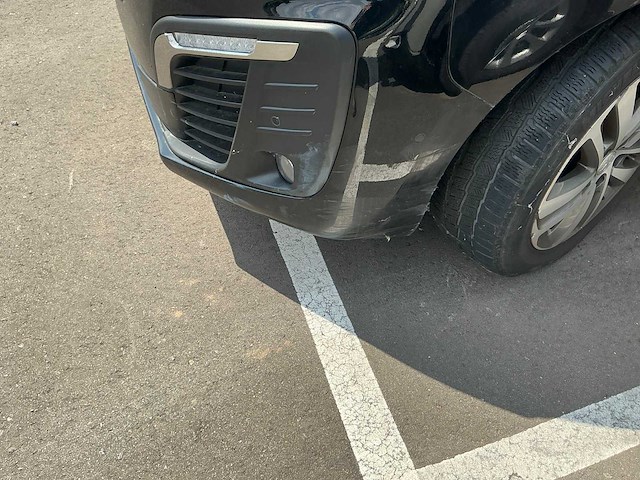 Peugeot expert bedrijfswagen - afbeelding 5 van  8