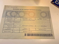 Peugeot expert bedrijfswagen - afbeelding 8 van  8