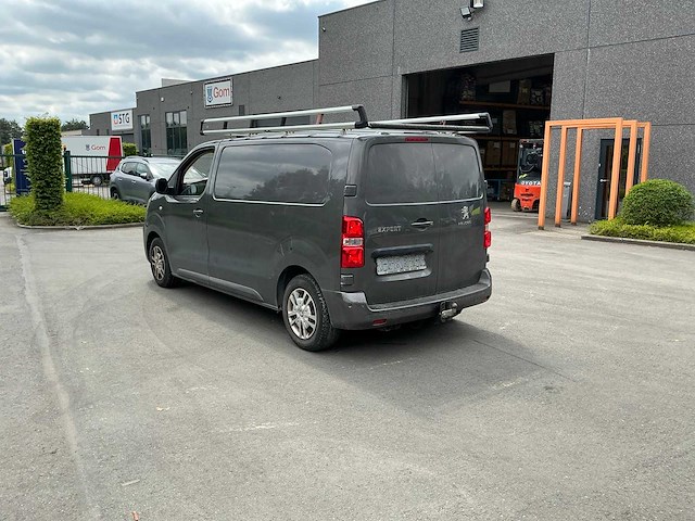 Peugeot expert bedrijfswagen - afbeelding 5 van  24